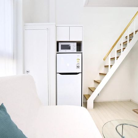 Apartment J Garden Myeongdong Station Seoul Ngoại thất bức ảnh