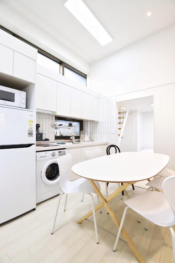 Apartment J Garden Myeongdong Station Seoul Ngoại thất bức ảnh
