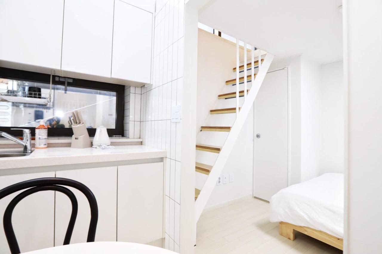 Apartment J Garden Myeongdong Station Seoul Ngoại thất bức ảnh
