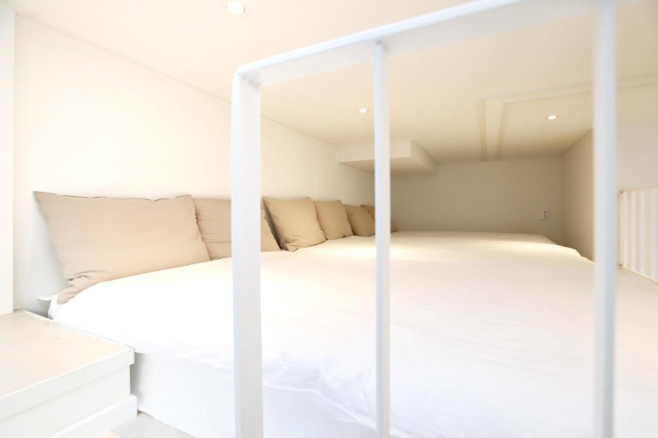Apartment J Garden Myeongdong Station Seoul Ngoại thất bức ảnh