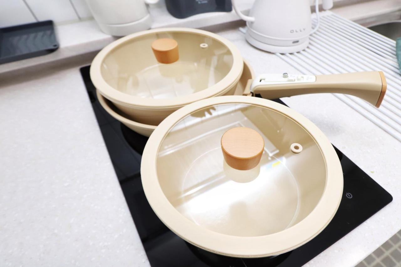 Apartment J Garden Myeongdong Station Seoul Ngoại thất bức ảnh
