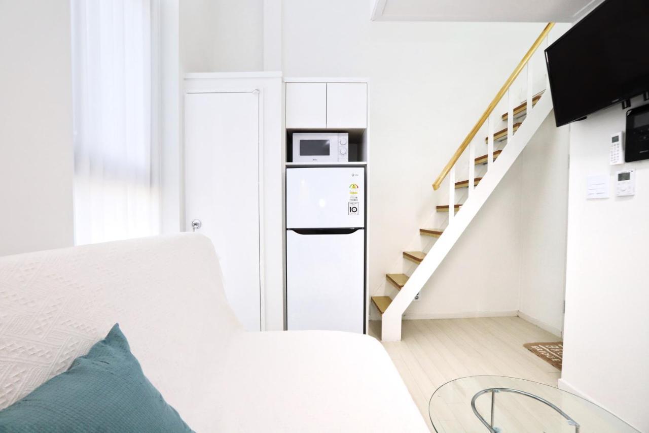 Apartment J Garden Myeongdong Station Seoul Ngoại thất bức ảnh