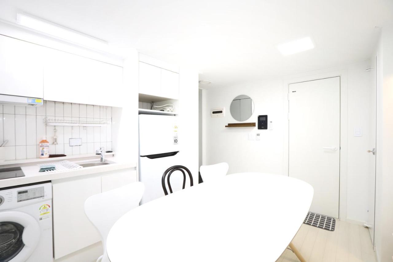 Apartment J Garden Myeongdong Station Seoul Ngoại thất bức ảnh