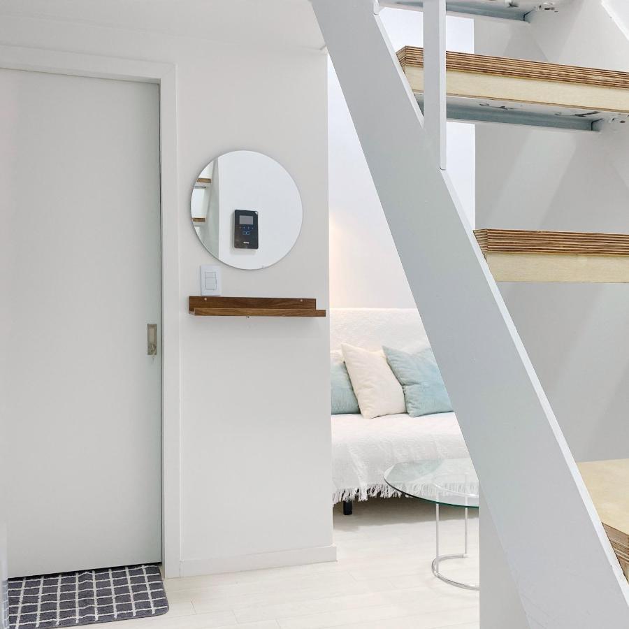 Apartment J Garden Myeongdong Station Seoul Ngoại thất bức ảnh