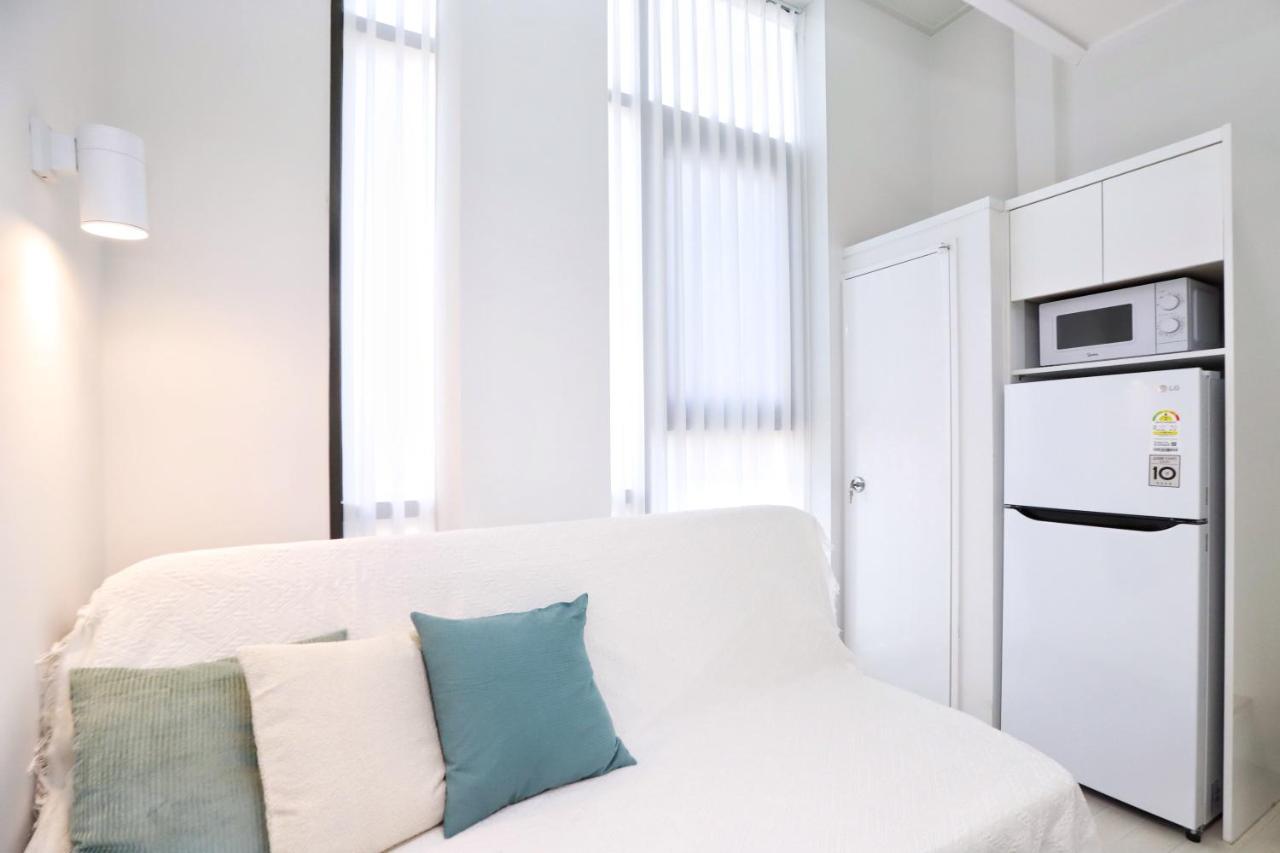 Apartment J Garden Myeongdong Station Seoul Ngoại thất bức ảnh