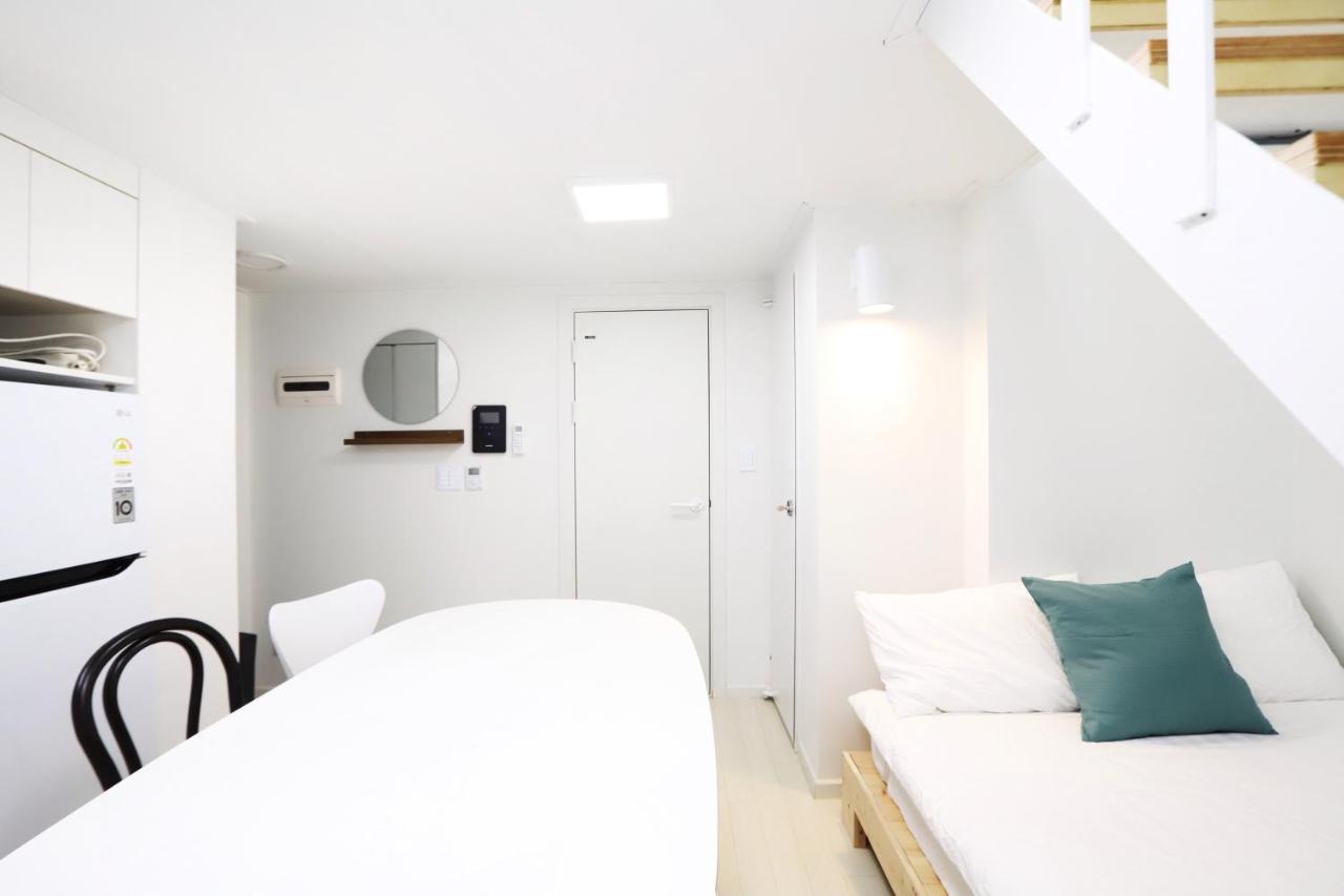 Apartment J Garden Myeongdong Station Seoul Ngoại thất bức ảnh