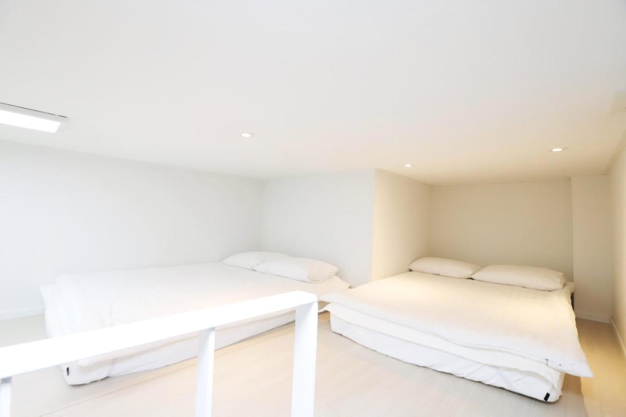 Apartment J Garden Myeongdong Station Seoul Ngoại thất bức ảnh