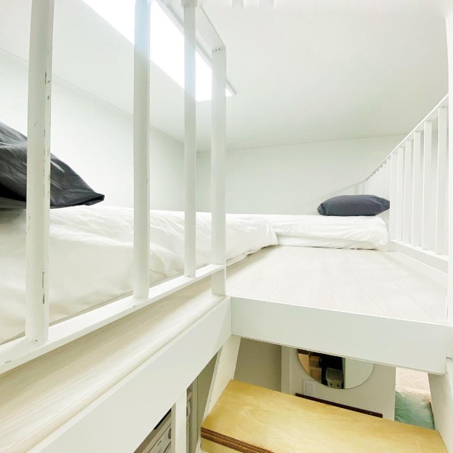 Apartment J Garden Myeongdong Station Seoul Ngoại thất bức ảnh