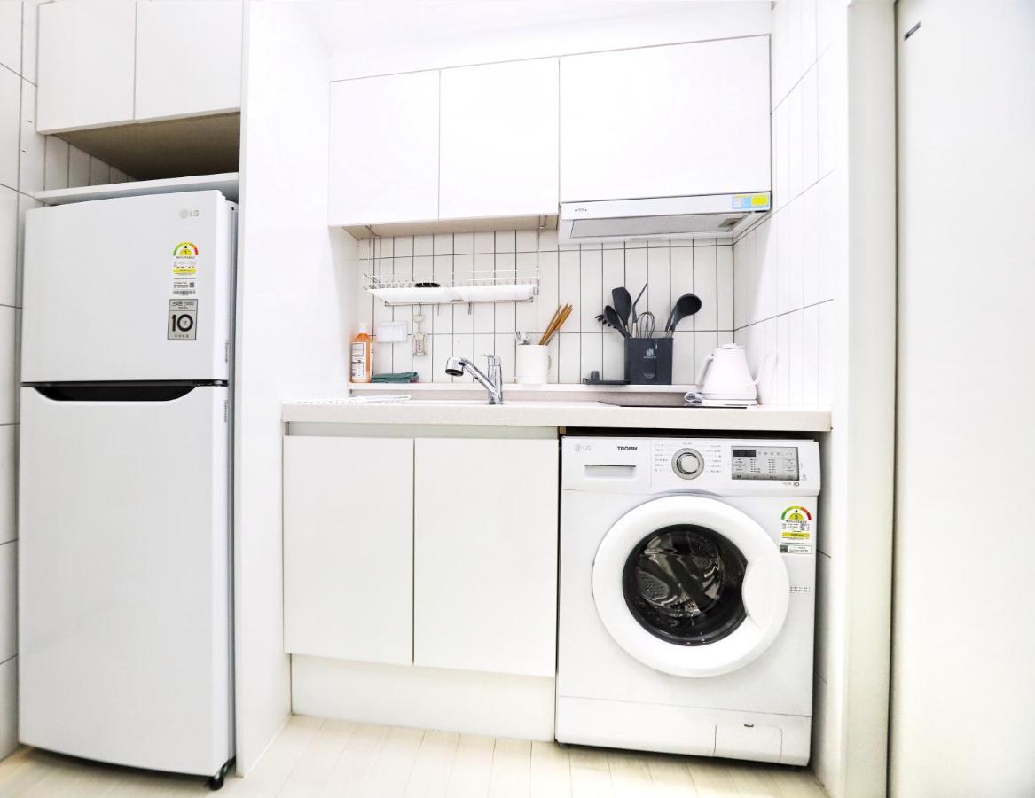 Apartment J Garden Myeongdong Station Seoul Ngoại thất bức ảnh