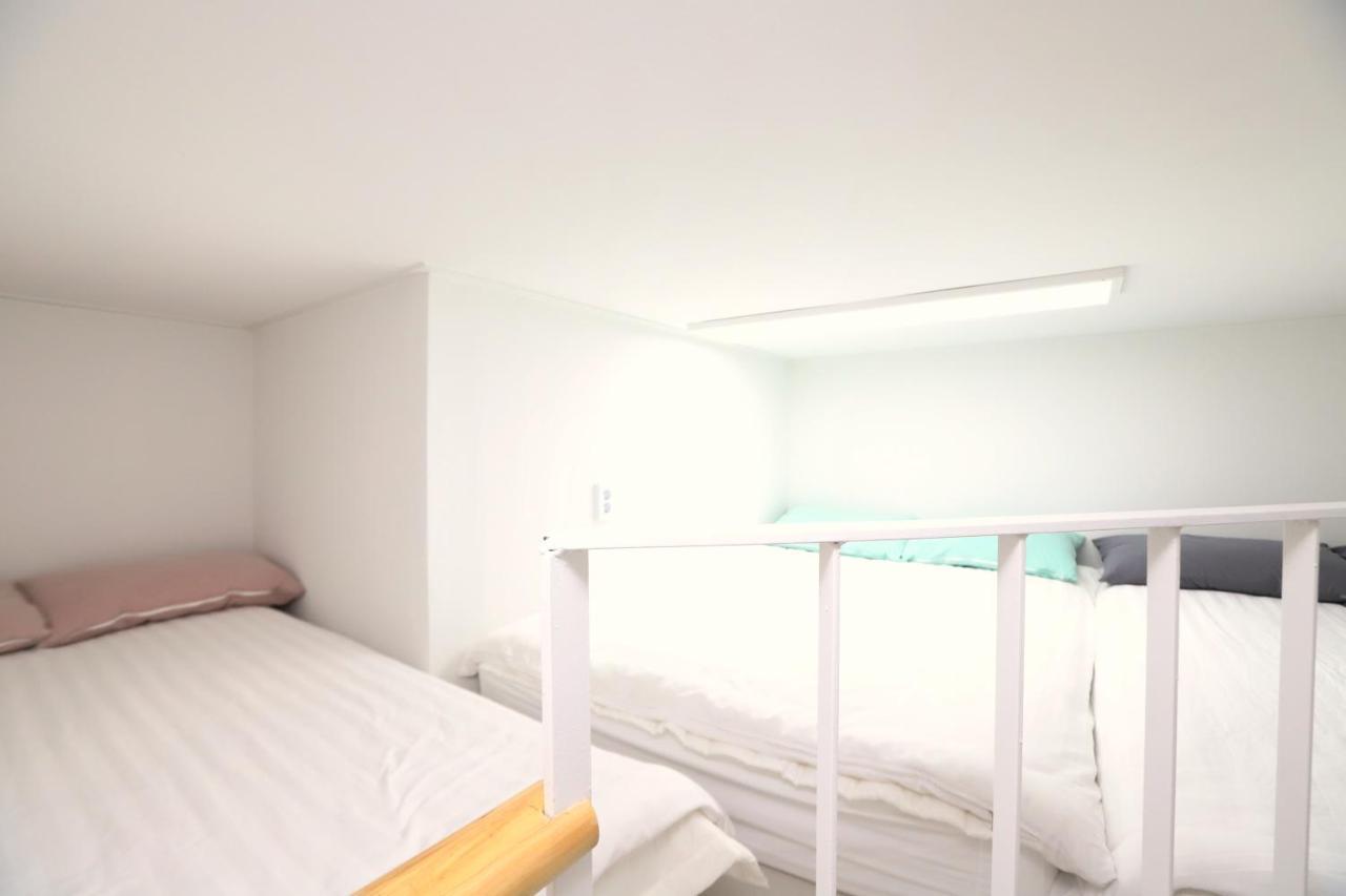 Apartment J Garden Myeongdong Station Seoul Ngoại thất bức ảnh