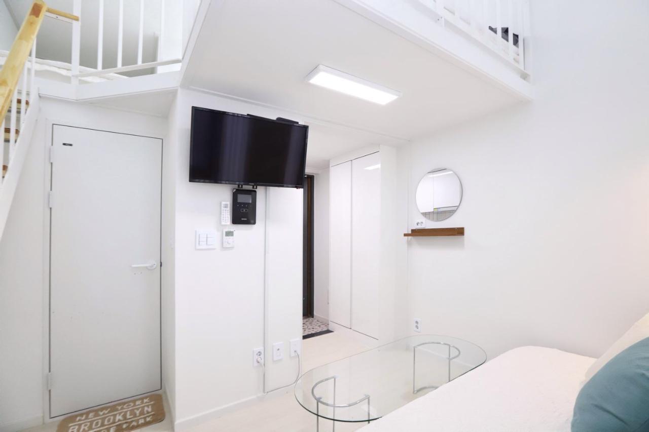 Apartment J Garden Myeongdong Station Seoul Ngoại thất bức ảnh