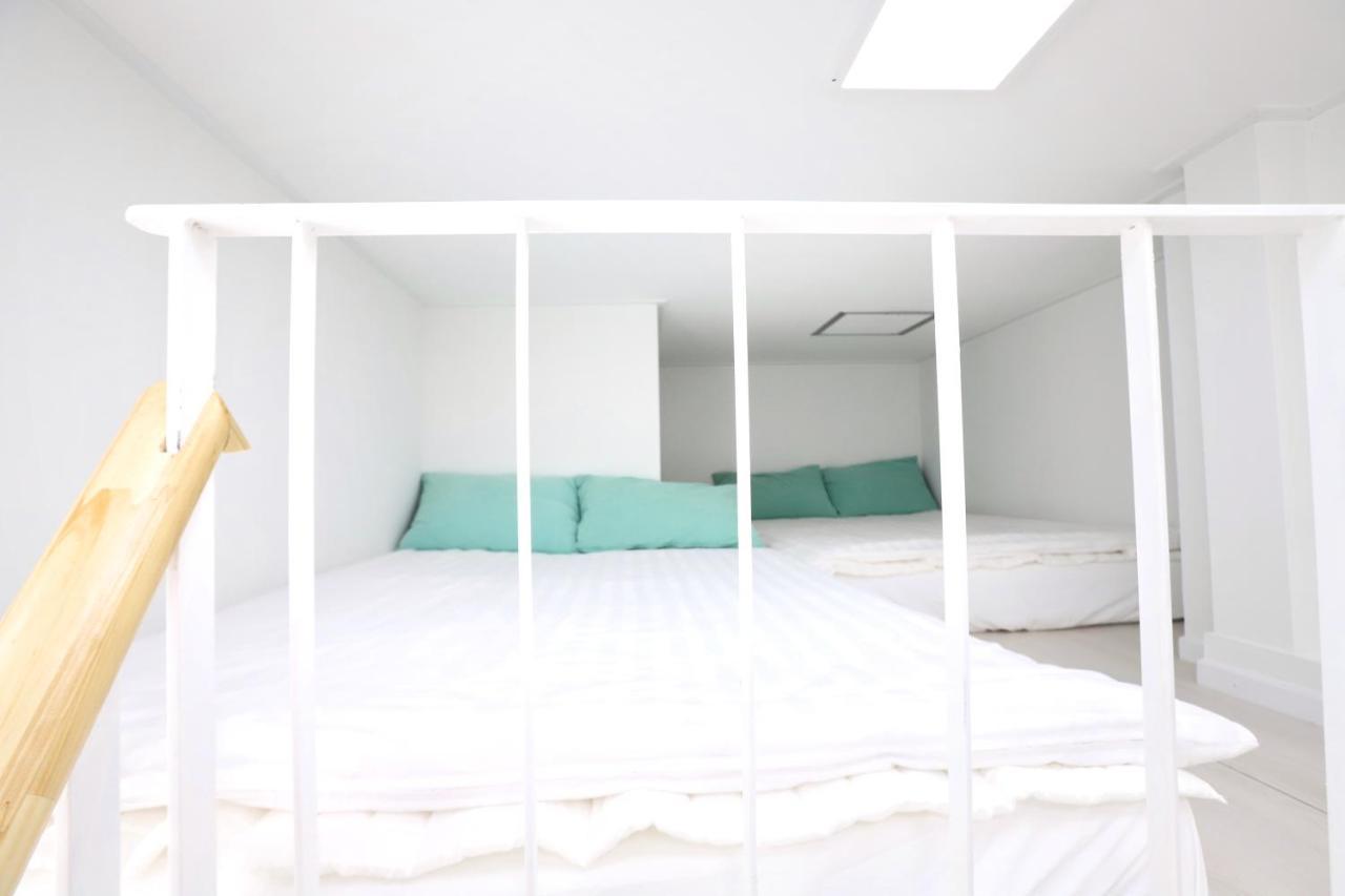 Apartment J Garden Myeongdong Station Seoul Ngoại thất bức ảnh